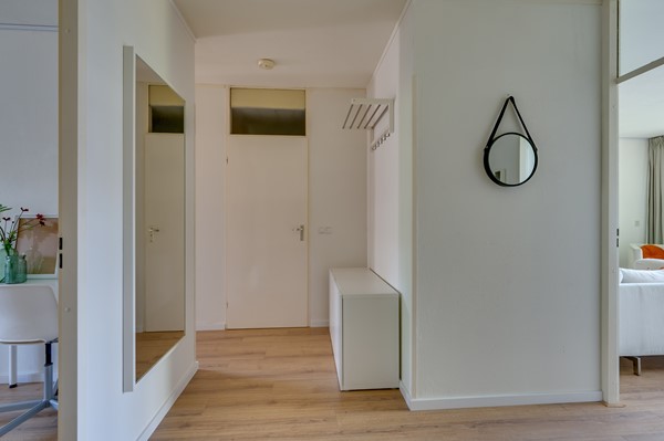 Medium property photo - Scheepmakerskade 46, 3011 VX Rotterdam